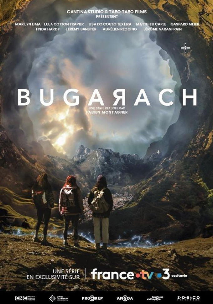 Bugarach Long Métrage