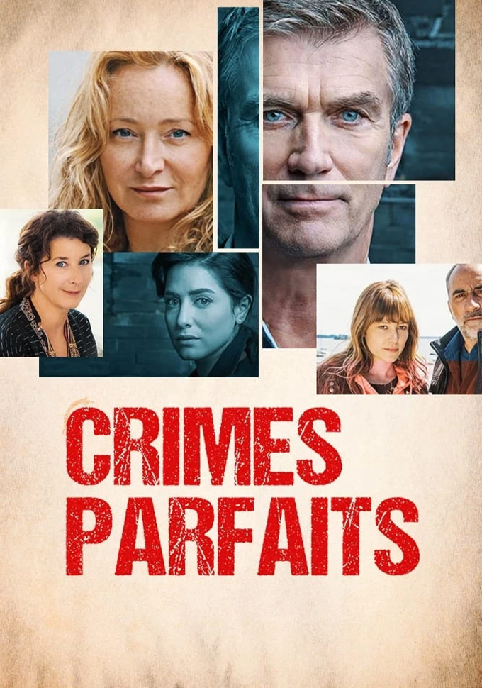 Crimes Parfaits 2 Film TV