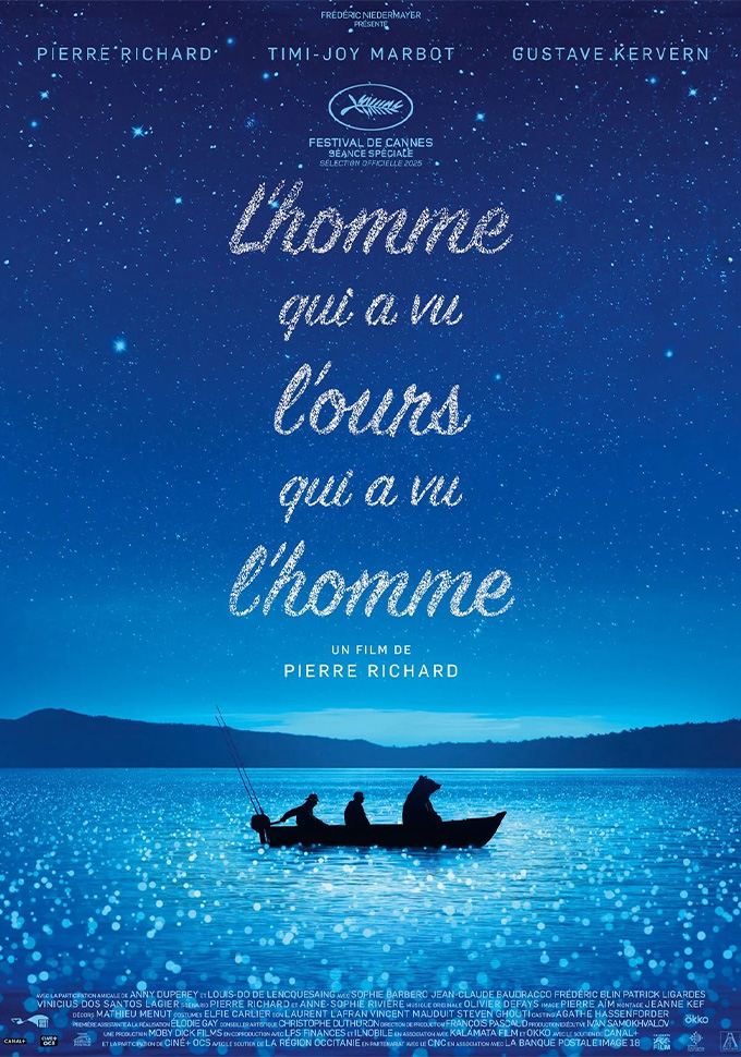 Film de Pierre Richard