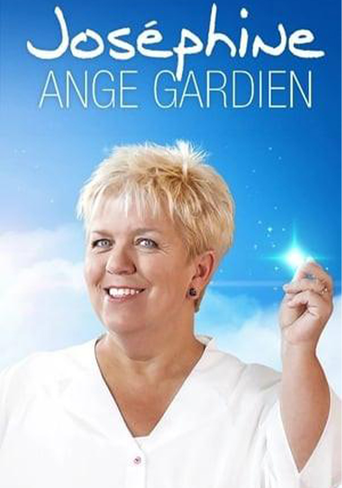 Joséphine Série TV