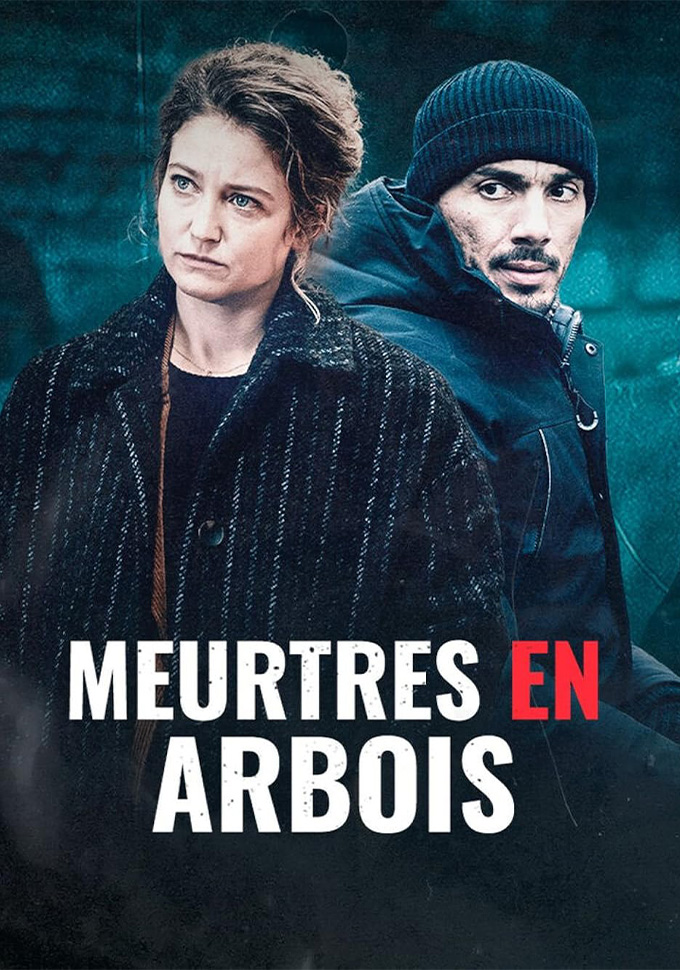 Meutres A en Arbois Film TV