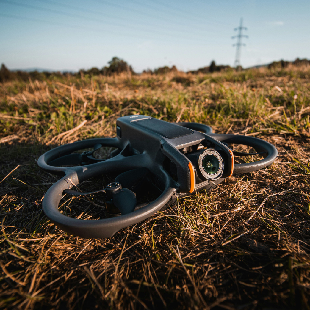 Drone FPV cinéma : Plans dynamiques et immersifs pour tournage films TV et séries