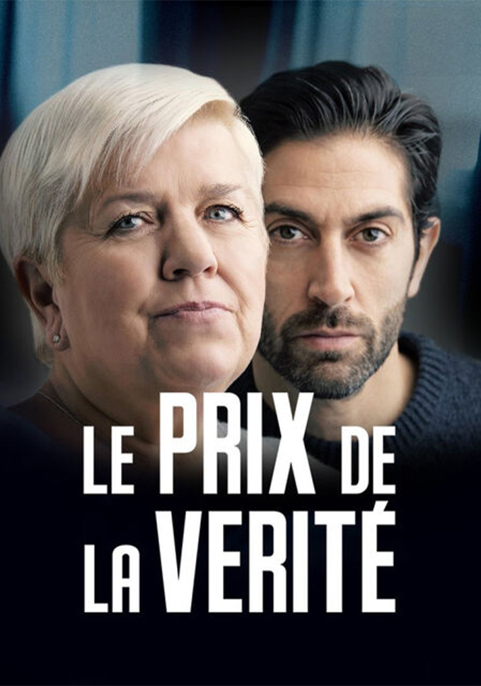 le prix de la vérité 2 Film TV