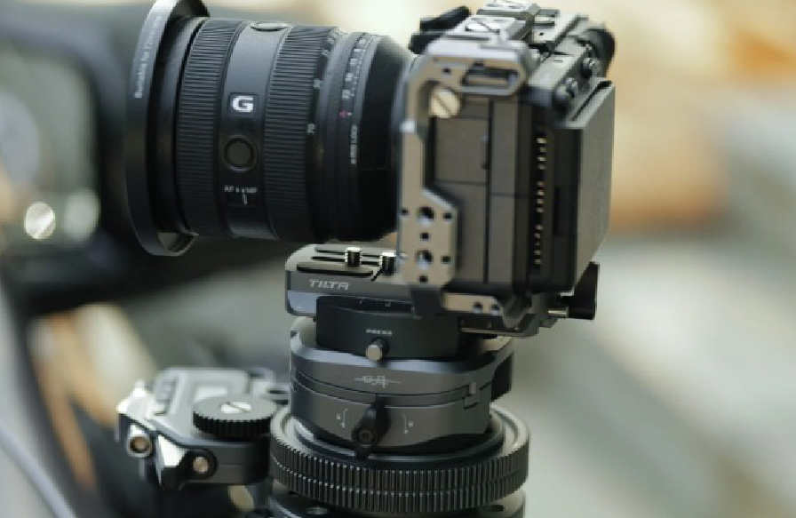 Système Dan Ming pour accroches véhicules : ventouses électroniques auto-gonflantes et changements de cadre rapides