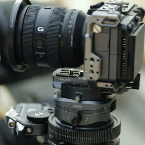 Système Dan Ming pour accroches véhicules : ventouses électroniques auto-gonflantes et changements de cadre rapides